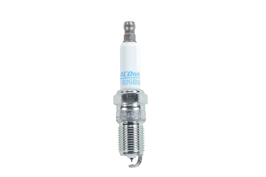 SIGMA - lina Amazon.com: ACDelco 41-993 Professional Iridium Spark Plug